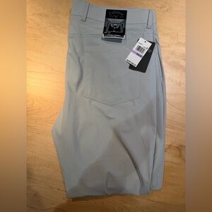 NWT Callaway Men’s 38x32 Pants